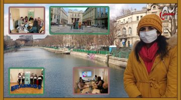 Erasmus+ “DIGITAL YOUTH” Toplantısı Romanya’da Yapıldı