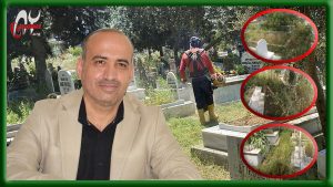 Bayram Arefesinde ve Ramazan Bayramında Vatandaşların tepkisini çeken İskenderun Asri