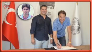 İskenderun’un gururu Nihat Tümkaya, Marmaris Belediyespor’da Teknik Direktör olarak göreve