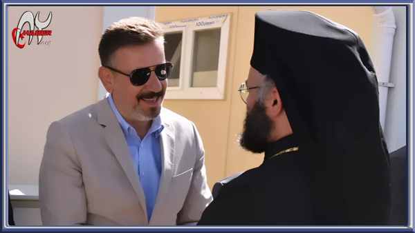 “hristiyan hemşehrilerimizin paskalya haftası”