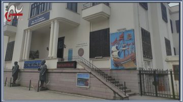 İskenderun Deniz Müzesi Tarihe Işık Tutuyor