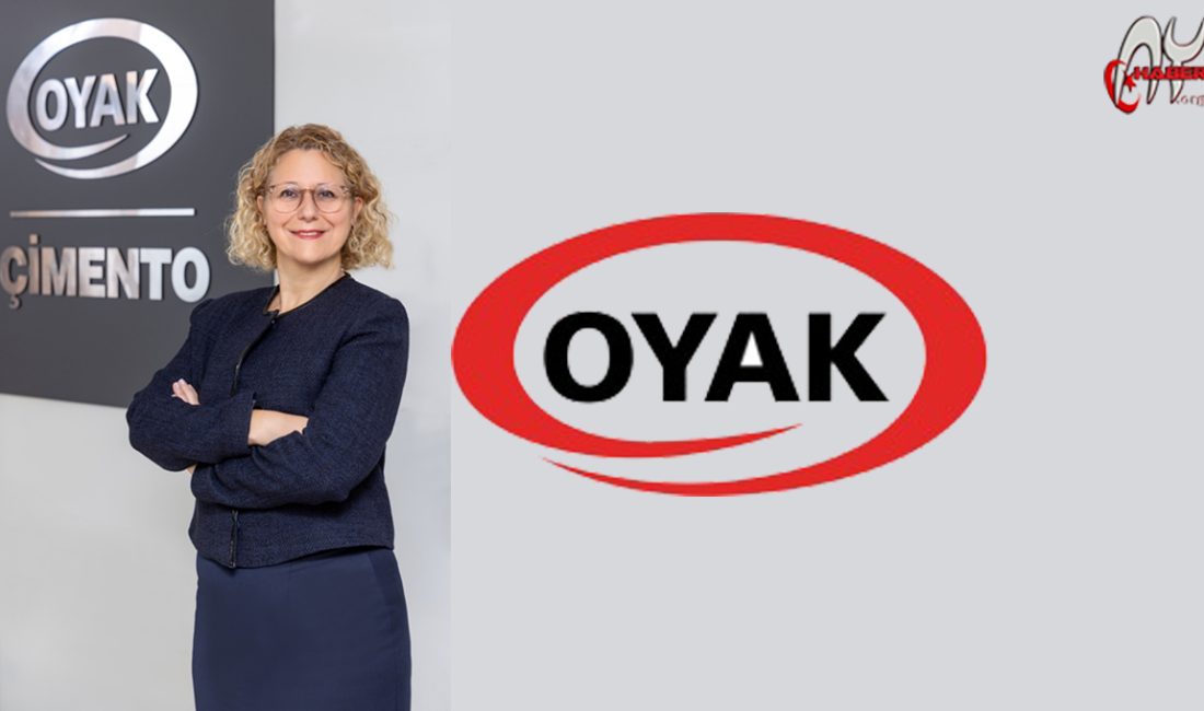OYAK Çimento, Ülke İnsan Kaynakları Direktörlüğü görevine sektörün deneyimli ismi