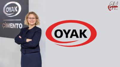 OYAK Çimento, Ülke İnsan Kaynakları Direktörlüğü görevine sektörün deneyimli ismi