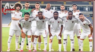 Hatayspor – 1 Keçiörengücü – 3