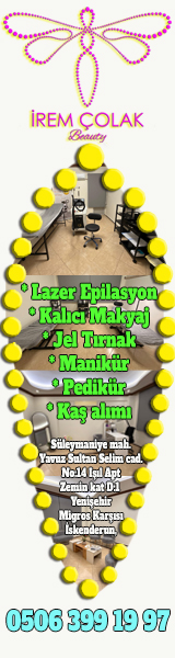 sol 1 reklam