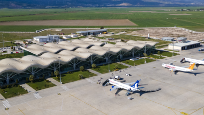 Suudi Arabistan’a direkt seferler Gurbetçiler arasında merak konusu oldu.