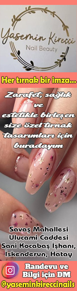 sol 1 reklam