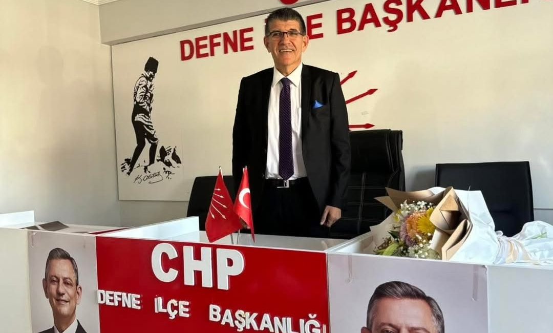 CHP Hatay İl Kongresi yaklaşırken saflar belirlenmeye başlamış bulunuyor. Şu