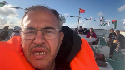 Saadet Partisi Hatay Milletvekili Çalışkan, "Amacımız, herkes için barışın kapısını