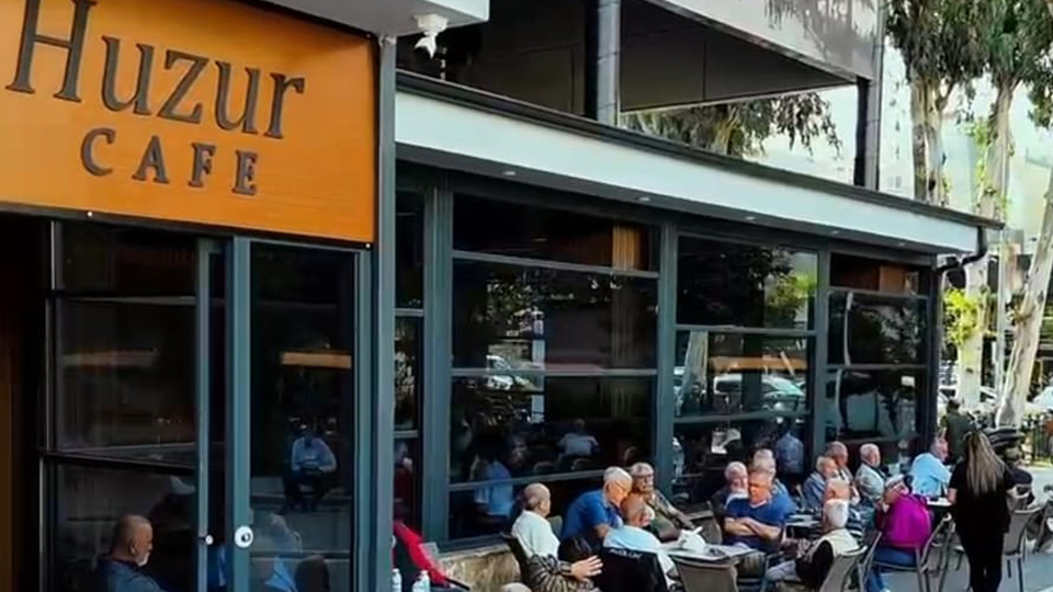 İskenderun Belediyesi, kıymetli büyüklerini ve emekli vatandaşlarını unutmadı. Şehrin en