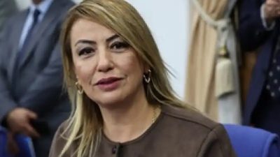 CHP’li Nermin Yıldırım Kara, Ticaret Bakanlığı bütçe görüşmelerinde konuştu