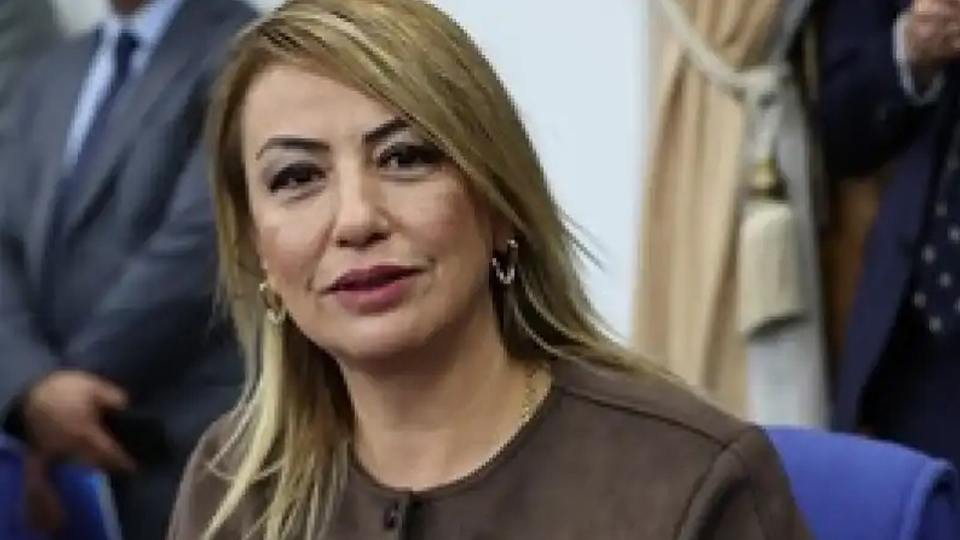 CHP’li Nermin Yıldırım Kara, Ticaret Bakanlığı bütçe görüşmelerinde konuştu