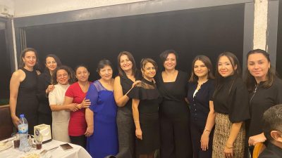 Kıdemli Şef Yıldız Sarıgül, Veda Yemeği ve Plaketle Uğurlandı.