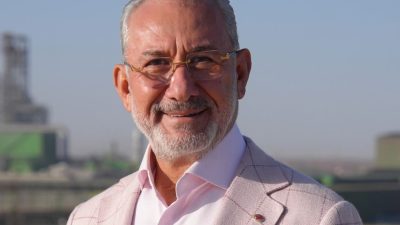 Demir ve çelik sektörü, ekim ayında ihracat artışını sürdürerek yılın