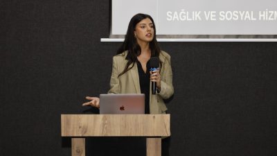 Hatay Büyükşehir Belediyesi (HBB), toplumsal farkındalık oluşturmak ve kadına yönelik