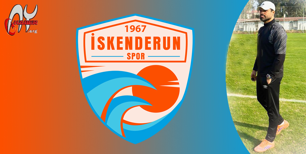 İskenderunspor Teknik Direktörü Gökhan Zan,