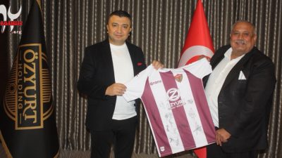 Trendyol 1. Lig’de zor günler geçiren ve ligde kalma mücadelesi