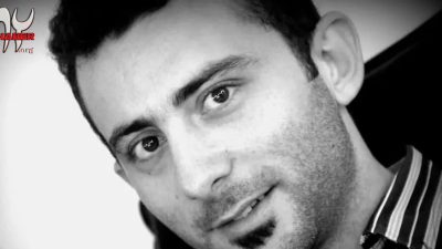 Sosyal medyada yayın yapan, www.iskenderunhaber.com sitesinin sahibi Hayati Sonay, evinin