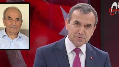 Naim Babüroğlu'nun babası Mehmet Babüroğlu hayata gözlerini yumdu.