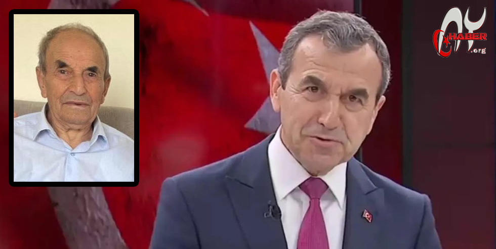 Naim Babüroğlu'nun babası Mehmet Babüroğlu