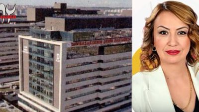 CHP Hatay Milletvekili Nermin Yıldırım Kara, şehir hastanelerine yönelik eleştirilerini