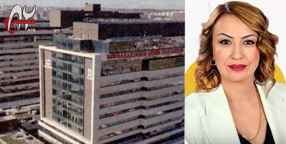 CHP Hatay Milletvekili Nermin Yıldırım