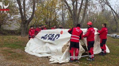 Türkiye çimento sektörünün lideri OYAK Çimento, İş Sağlığı ve Güvenliği