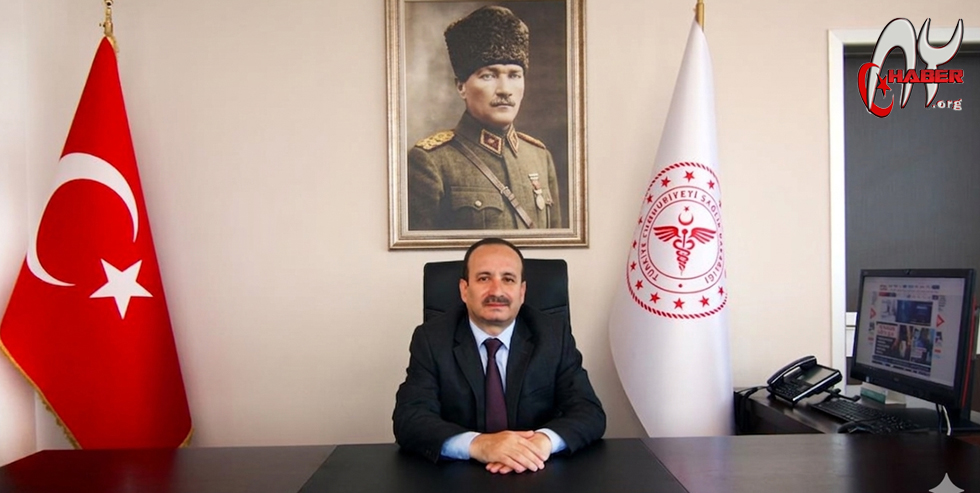 İskenderun Ağız ve Diş Sağlığı