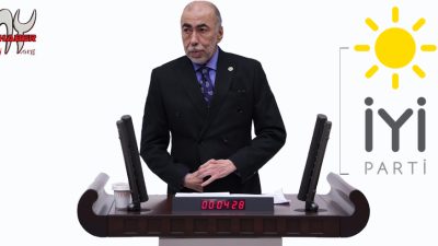 Çirkin’den Ankara’da İki Kritik Çıkış: "Vatandaş Geçinemiyor, Çiftçi Üretemiyor!"