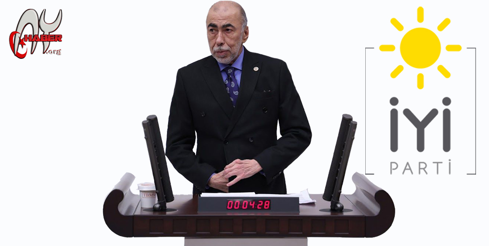 Çirkin’den Ankara’da İki Kritik Çıkış: "Vatandaş Geçinemiyor, Çiftçi Üretemiyor!"