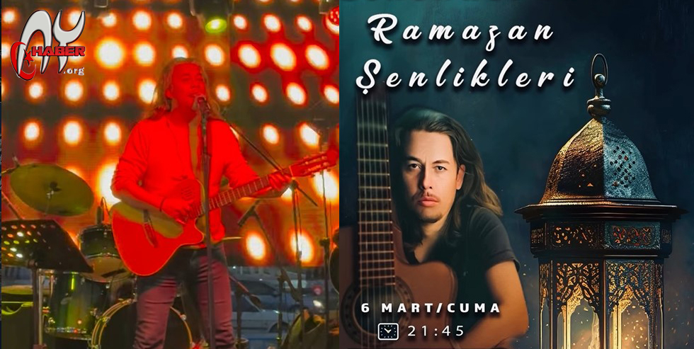 İskenderun Belediyesi tarafından düzenlenen geleneksel Ramazan Şenlikleri, birbirinden renkli etkinliklerle