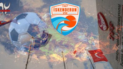 Şok Karar : İskenderunspor’un 3 Puanı Silindi! TFF Lisans Kurulu,