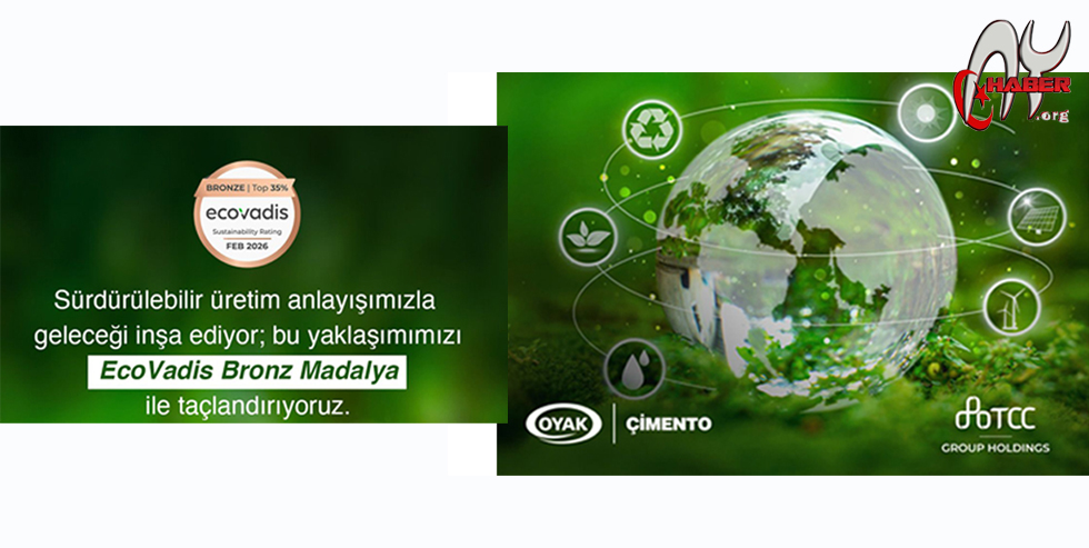 2050 Net-Sıfır Hedefine Emin Adımlar