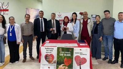 Adem Sarı ve Okan Uysal'dan Güçlü Mesaj : "En Büyük