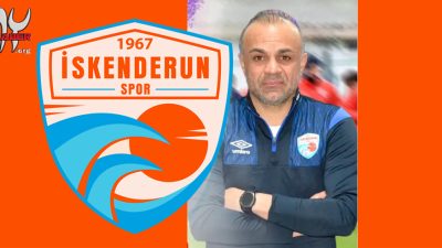 "NEFESİ YETMEDİ DEĞİL, FRENLENDİ!"
İskenderunspor ne zaman dara düşse arkasına bakmadan