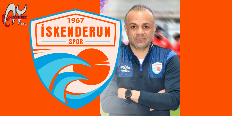 "NEFESİ YETMEDİ DEĞİL, FRENLENDİ!"
İskenderunspor ne zaman dara düşse arkasına bakmadan