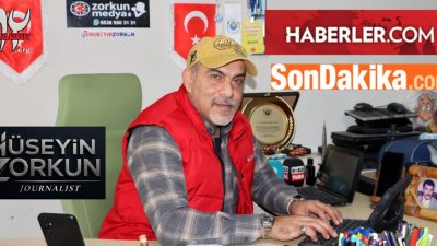 Türkiye’nin en çok ziyaret edilen dijital haber platformları arasında yer