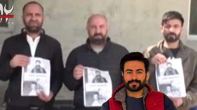 "​Eşyaları Bulundu, Kendisi Yok" "Uğur Nerede?" 