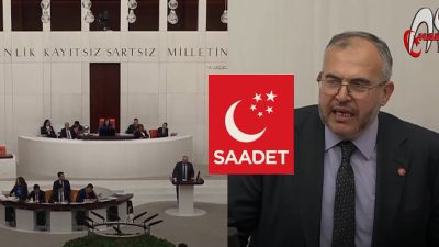 Hatay Milletvekili Necmettin Çalışkan ; "Kaçak Avcıları Değil, Mağdurları Affedin!"