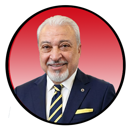 Adnan KİREÇÇİ yazar fotoğrafı