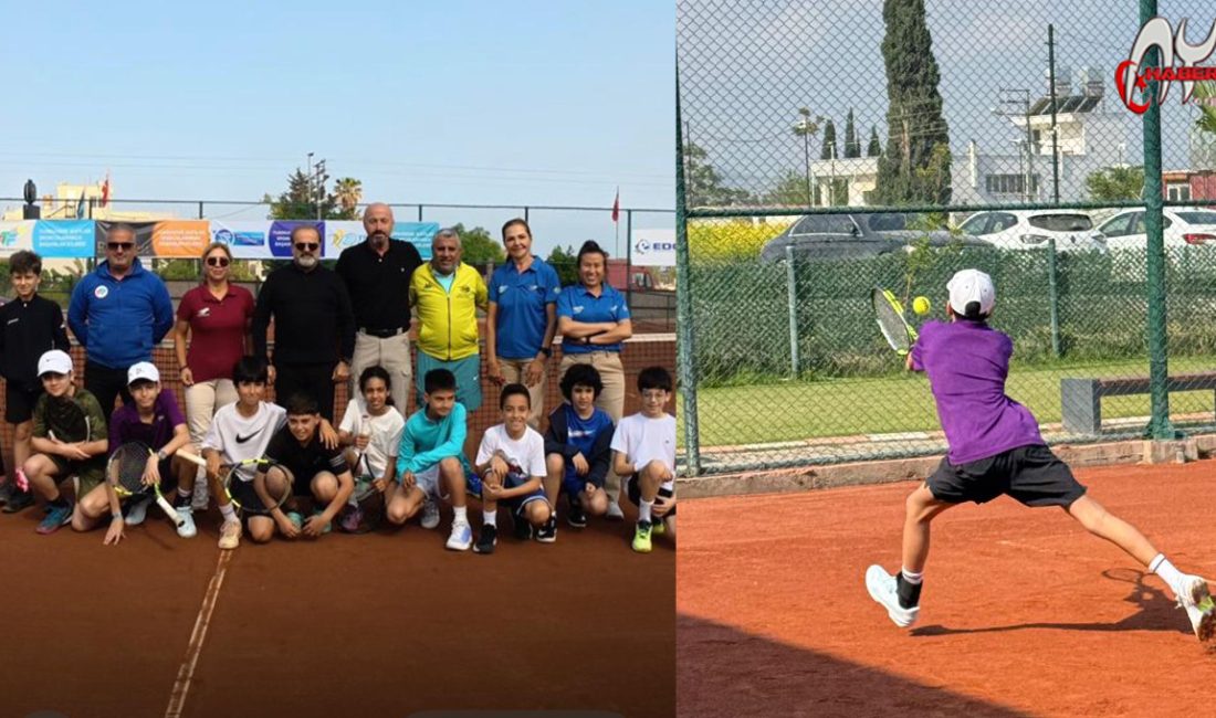 3. Geleneksel Zeynep-Deniz Şahutoğlu Ulusal Tenis Turnuvası