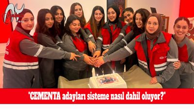 Ağır sanayide kadın temsilini ve toplumsal cinsiyet eşitliğini güçlendirmeyi hedefleyen
