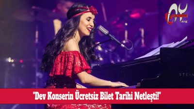 Avrupa Birliği Türkiye Delegasyonu’nun davetiyle düzenlenecek özel gecede sanatçı, Hataylı