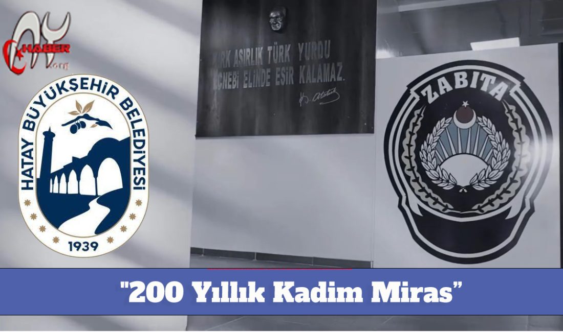 200 Yıllık Kadim Miras