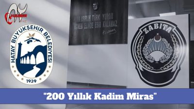 200 Yıllık Kadim Miras