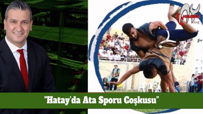 Bu yıl 15.’si düzenlenecek olan Geleneksel Belen Yayla Şenlikleri, sporseverleri