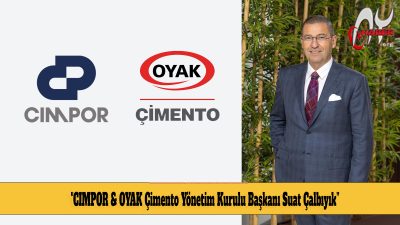 Küresel çimento devi TCC Group Holdings, Ukrayna çimento pazarının yaklaşık
