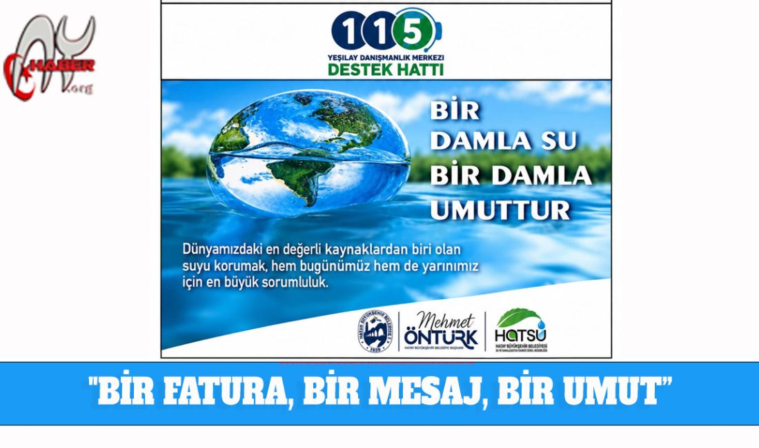 Sayaçtan abonelik kapatmaya, borçtan adres değişikliğine kadar dikkat edilmesi gereken