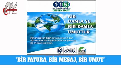 Sayaçtan abonelik kapatmaya, borçtan adres değişikliğine kadar dikkat edilmesi gereken
